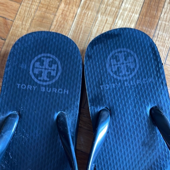 Platform flip flops - Picture 4 of 6